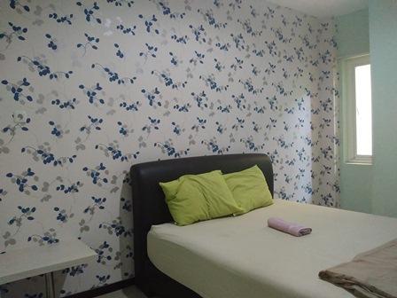 Budget Guest House Tunas Mandiri Jaya Маланг Екстер'єр фото